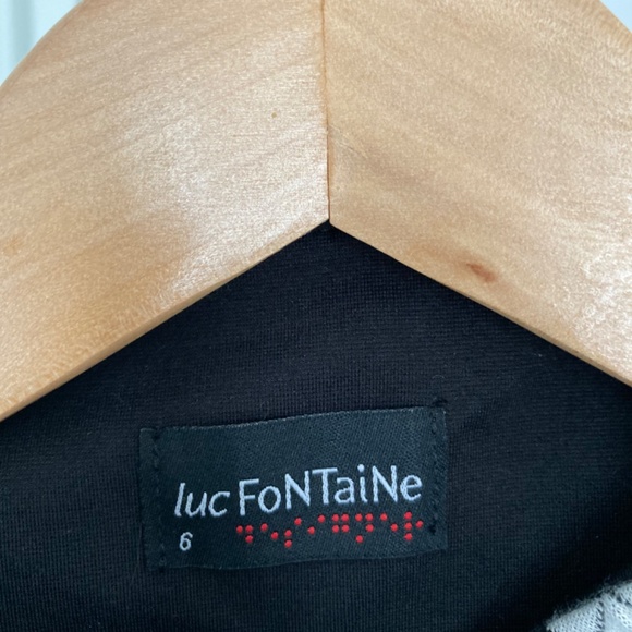 Long jacket - Picture 3 of 3